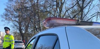 Dosare penale la regimul rutier: un șofer depistat drogat, alți doi fără permis