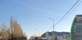 Bărbat băut, depistat la volanul unei mașini neînmatriculate