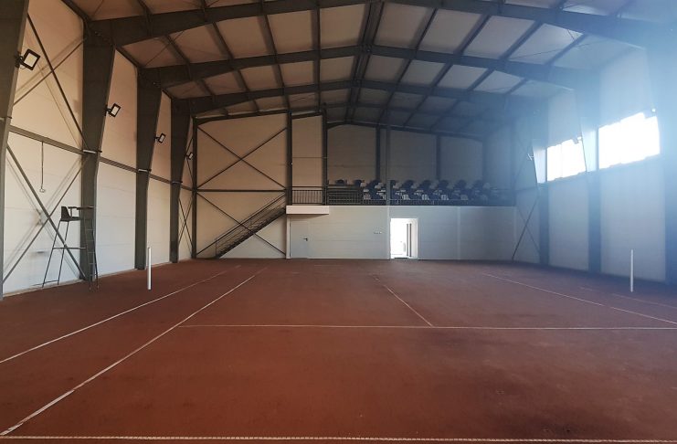 Rezultatele dinainte de vacanța de iarnă ale echipelor de baschet și handbal ale LPS Focșani