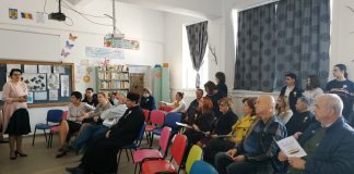 Simpozionul Aniversar ”Clipe în timp. Mărășești – 630 de ani de atestare documentară”