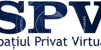 Spațiul Privat Virtual are două milioane de utilizatori