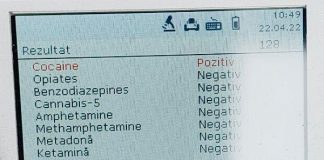 Poliția Română, înainte de Paști: ”De sărbători, cel mai folosit praf este cel de copt”