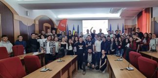Proiect de susținere a tinerilor, derulat de Consiliul Județean Vrancea și omul de afaceri Valentin Resmeriță
