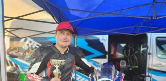 Rezultate foarte bune pentru sportivii Secției moto din Odobești, la competițiile de săptămâna trecută