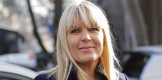 ULTIMA ORĂ Elena Udrea, condamnată definitiv la 6 ani de închisoare