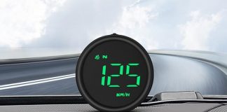 O vrânceancă a rămas fără permis de conducere în Buzău, din cauza vitezei