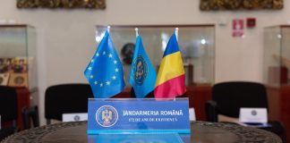 Ziua Jandarmeriei Române – 172 de ani de la înființare