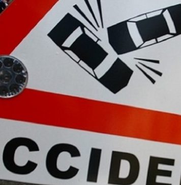 Șofer din Mărășești, implicat într-un accident în județul Galați, soldat cu 6 răniți