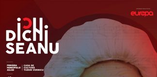 Adjud: începe prima ediție a Festivalului de Teatru, Film și Muzică ”Ion Dichiseanu”