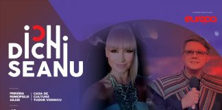 Programul detaliat al Festivalului de Teatru, Film și Muzică ”Ion Dichiseanu”