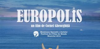 Duminică, ultimul film la Teatrul Focșani, din această stagiune