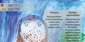 Expoziție cu desene și schițe, miercuri, în Crângul Petrești