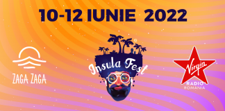 VIDEO Festivalul de muzică ”Insula Fest”, în curând, la Zaga Zaga
