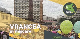 Sâmbătă, 28 mai, primul simpozion internațional de educație fizică și sport în Vrancea