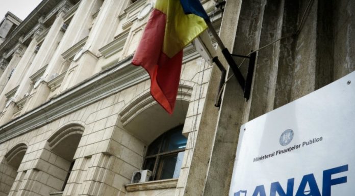 Atenționare: Fraude telefonice în numele ANAF!