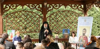 Elevi din Vrancea și Buzău, premiați de Asociația Femeilor Ortodoxe din Arhiepiscopia Buzăului și Vrancei