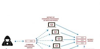 Recomandările specialiștilor în cazul atacurilor cibernetice de tip DDoS