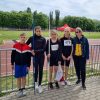 atletism copii adjud petrea
