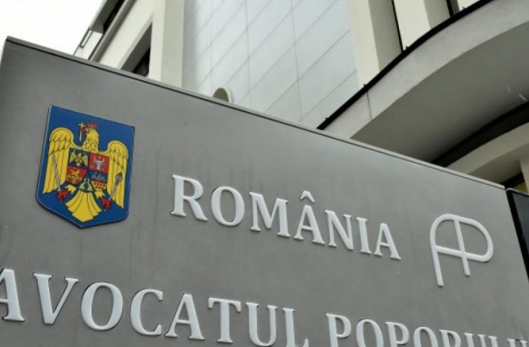 Audiențele Avocatului Poporului, miercuri, la Focșani