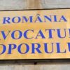 avocatul poporului
