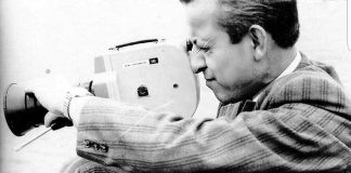 VIDEO In memoriam Constantin Balaci: ”La mulți ani în nemurire!”