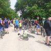biciclisti odobesti 1