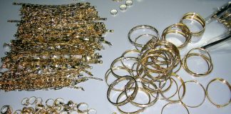 Protecția Consumatorilor: amenzi de peste 3,3 milioane lei la comercianții de metale și pietre prețioase