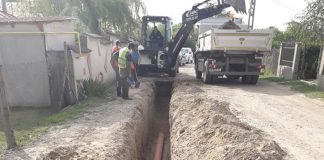 Un nou pas pentru dezvoltarea infrastructurii de apă și canalizare din județul Vrancea, pentru perioada 2021-2027