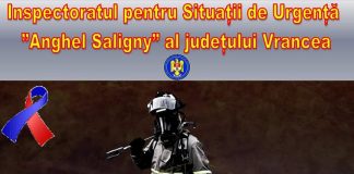 ISU Vrancea: 24 de soldați profesioniști au depus Jurământul Militar