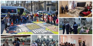 „Săptămâna Prevenirii Criminalității” debutează duminică