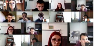 Elevă a Liceului ”Simion Mehedinți” din Vidra, calificată la Campionatul Mondial de Microsoft Office Specialist din SUA