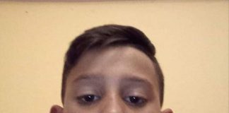 Copil dispărut din Panciu. Este căutat de familie și de oamenii legii