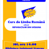 curs romana