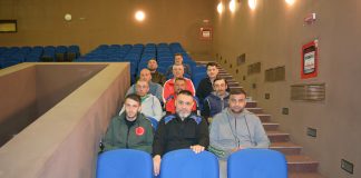 11 deținuți au participat la Bursa locurilor de muncă