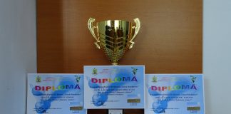 Militarii Brigăzii 282 ”Unirea Principatelor” Focșani, campioni la concursurile aplicative
