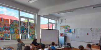 Educație fiscală în școlile din județ