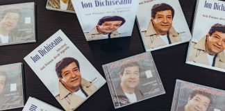 A treia zi a Festivalului ”Ion Dichiseanu”, de la Adjud, cu multe surprize