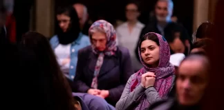 A treia duminică după Învierea Domnului – Duminica Mironosițelor