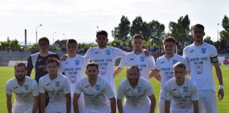 ULTIMA ORĂ Fotbal: CSM Focșani 2007 pierde în prelungiri la Botoșani și ratează accederea în finala pentru promovare în Liga 2