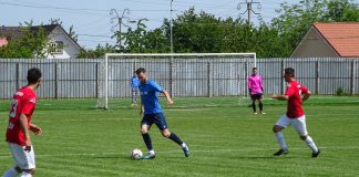 Săptămâna viitoare se vor juca semifinalele Cupei României la fotbal, faza județeană