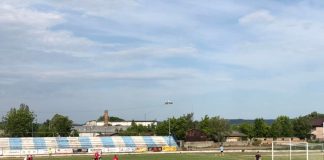 Fotbal: a început campionatul județean – Superliga Vrancei/ CSM Adjud e primul lider, după un scor fluviu