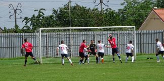 Fotbal: fără surprize mari în Superliga Vrancei/ A doua semifinală din Cupa României, pe 31 mai