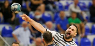 Handbal: meci greu, diseară, pentru CSM Focșani 2007