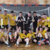 handbal juniori
