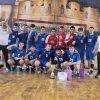 handbal juniori