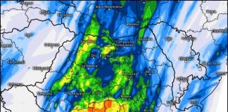 Ministrul Mediului, Tanczos Barna: Vârful episodului de vreme rea va avea loc în această seară