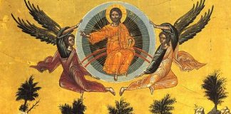 Zi de mare sărbătoare: Înălțarea Domnului și Ziua Eroilor