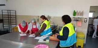 Precizări de la Inspecția Muncii referitoare la intrarea în vigoare a salariului minim brut din sectorul agroalimentar, de 3.000 lei, și, respectiv, la majorarea salariului minim cu 200 lei