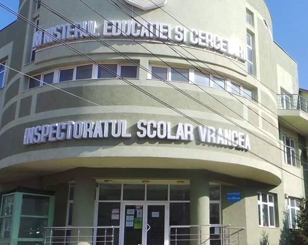 În 6 unități școlare din Vrancea toți elevii au obținut medii mai mari sau egale cu 5.00 la evaluarea națională