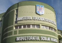 Expiră contractele de management pentru 64 de directori și 15 directori adjuncți din Vrancea. Cadrele didactice titulare își pot depune dosarele